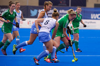 Valencia Hockey World League Semi-final Spain Women 10-21 Jun 2015