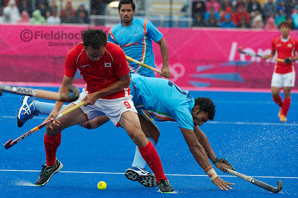Olympics 2012