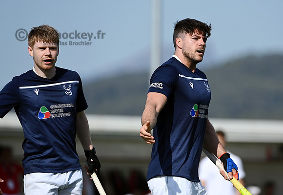 Euro Hockey League Ranking Cup 2022 Men