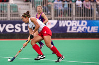 World league