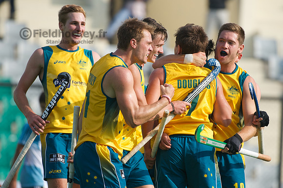 JWC 2013