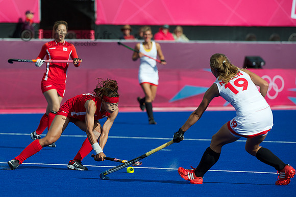 Olympics 2012
