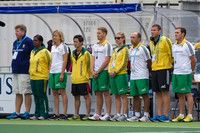 RaboBank Hockey World Cup 2014
