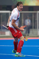 Hero Hockey Champions Trophy 2014 (Men)