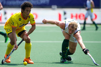 RaboBank Hockey World Cup 2014