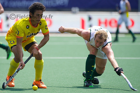 RaboBank Hockey World Cup 2014