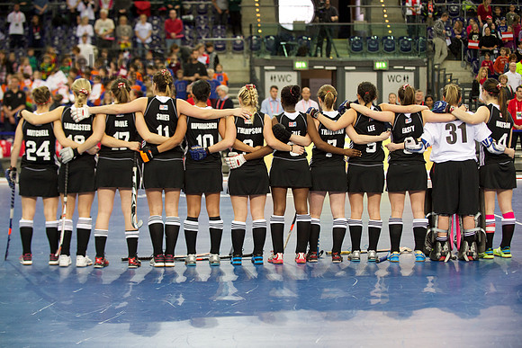 Indoor World Cup Leipzig 2015