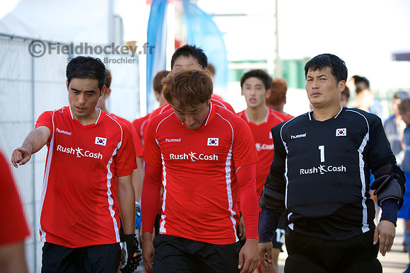 RaboBank Hockey World Cup 2014