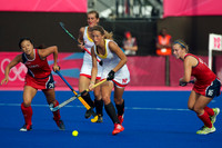 Olympics 2012