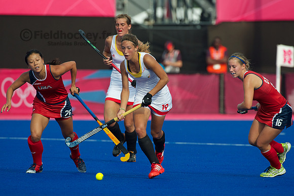 Olympics 2012
