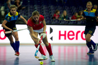 Indoor World Cup Leipzig 2015