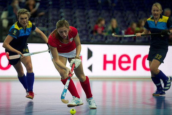 Indoor World Cup Leipzig 2015