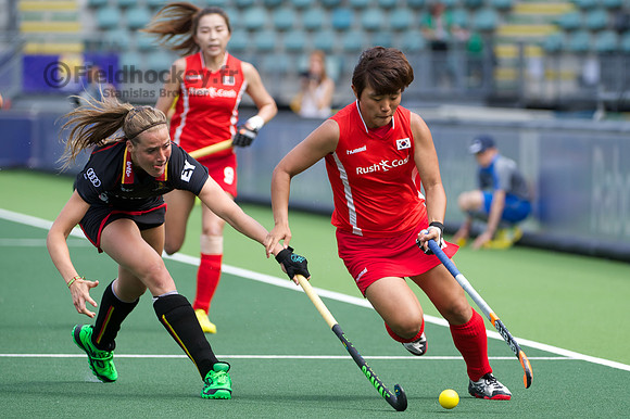 RaboBank Hockey World Cup 2014