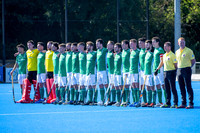 EuroHockey Championship Qualifier 2022