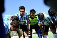 Euro Hockey League Ranking Cup 2022 Men