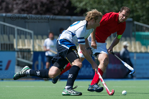 Russia-Scotland