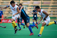 Asian Cup 2009 Hockey (Men)