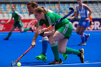 Valencia Hockey World League Semi-final Spain Women 10-21 Jun 2015