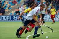 Spain-France