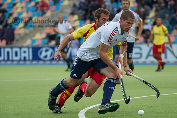 Spain-France