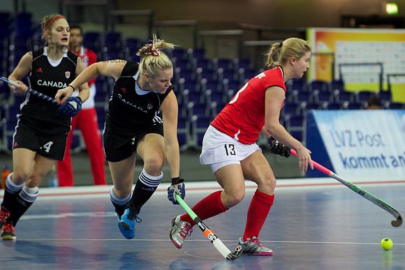 Indoor World Cup Leipzig 2015