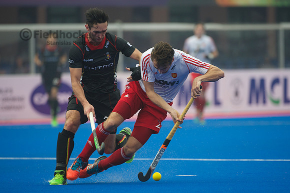 Hero Hockey Champions Trophy 2014 (Men)