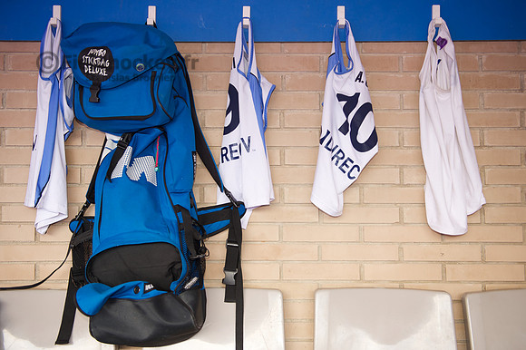 Valencia Hockey World League Semi-final Spain Women 10-21 Jun 2015