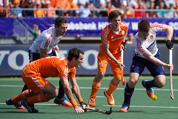 RaboBank Hockey World Cup 2014