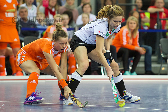 Indoor World Cup Leipzig 2015
