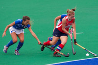 World league
