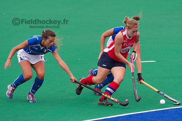 World league