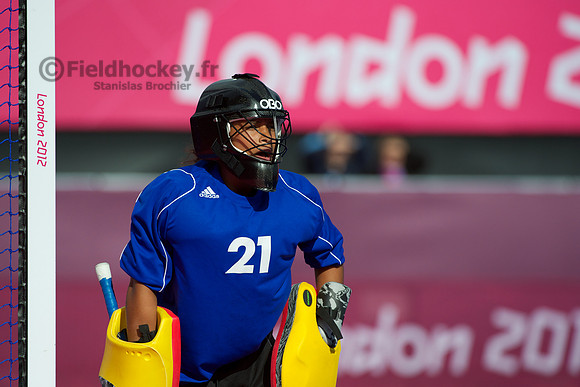 Olympics 2012