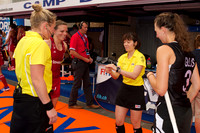 Valencia Hockey World League Semi-final Spain Women 10-21 Jun 2015