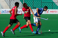 India OQT