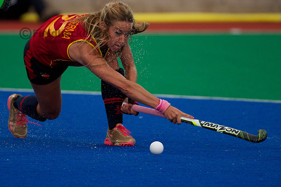 World league