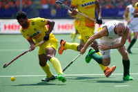 RaboBank Hockey World Cup 2014