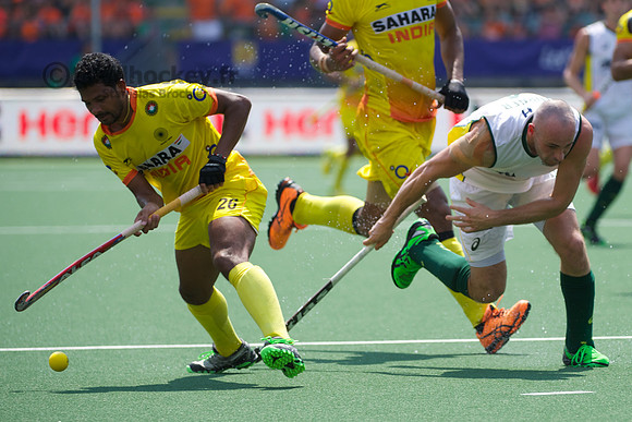 RaboBank Hockey World Cup 2014