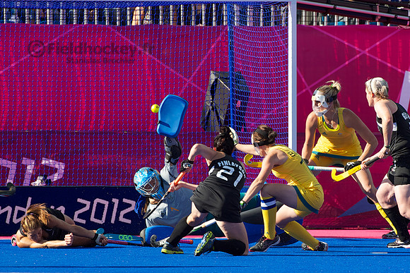 Olympics 2012
