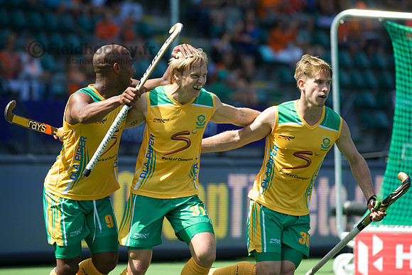 RaboBank Hockey World Cup 2014