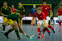 Indoor World Cup Leipzig 2015