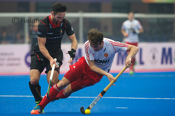 Hero Hockey Champions Trophy 2014 (Men)