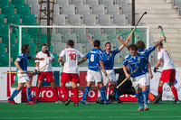 India Qualification Tournament