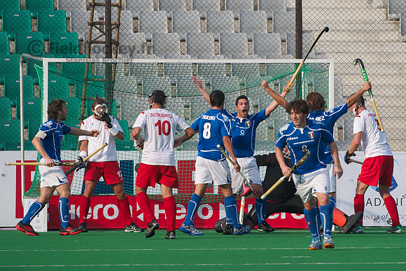 India Qualification Tournament