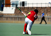 Euro Hockey League Ranking Cup 2022 Men