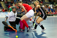 Indoor World Cup Leipzig 2015