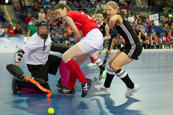 Indoor World Cup Leipzig 2015