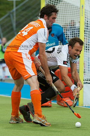 NL-Germany 1st