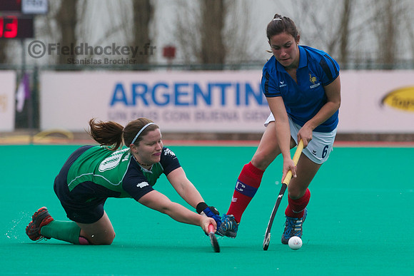 Belgium OQT