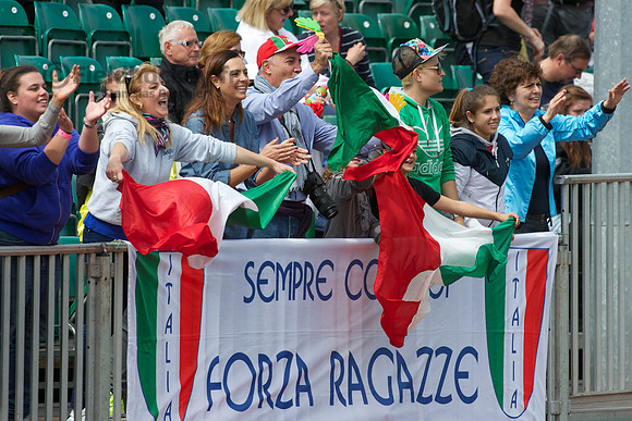 World league