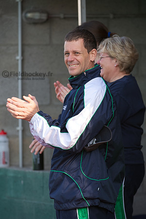 OQT Belgium 2012